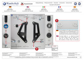 Wunderlich 35831-003 Instrucciones