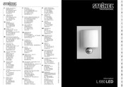 STEINEL L 680 LED Instrucciones De Montaje