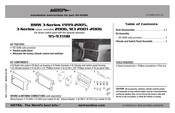 Metra 95-9310B Instrucciones De Instalación