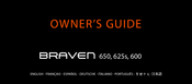 Braven 600 Guia Del Propietario