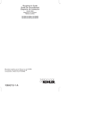 Kohler K-1193-R Guia Del Usuario