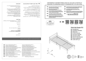 Polini kids Simple 935 Instrucciones De Montaje