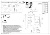 PAIDI 138 6411 Instrucciones