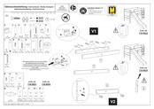 PAIDI STEN 120 118 8523 Instrucciones