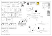 PAIDI YLVIE 180 115 8276 Instrucciones