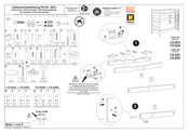 PAIDI 2621 Instrucciones