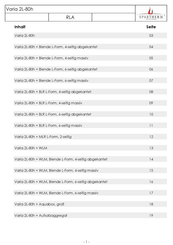 Spartherm Varia 2L-80h Manual Del Usuario
