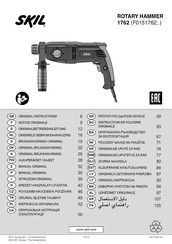 Skil 1762 Manual Original