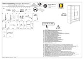 PAIDI LASLO 125 0321 Instrucciones