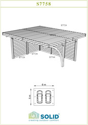 Solid S7758 Instrucciones De Montaje