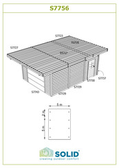 Solid S7756 Instrucciones De Montaje