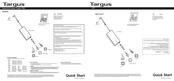 Targus APA03EU Guia De Inicio Rapido