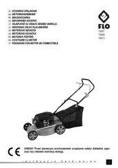 Flo 79668 Manual De Instrucciones