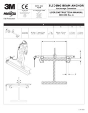 3M PROTECTA 2104704 Manual Del Usuario