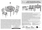 Mattel 0520 Manual De Instrucciones