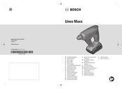 Bosch Uneo Maxx Manual Original