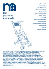 mothercare XSS Guia Del Usuario