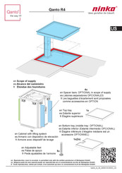Ninka Qanto R4 Instrucciones De Montaje