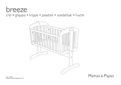 Mamas & Papas breeze Instrucciones De Montaje