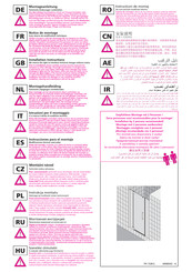 Kermi PX 1GR/L Manual De Instrucciones