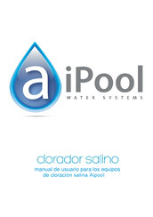 AIPOOL I Serie Manual De Usuario