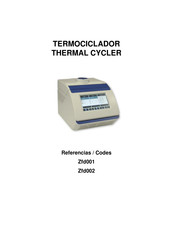 LongGene A200 Manual Del Usuario