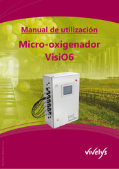 Vivelys VisiO6 Manual De Utilización