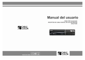 Cable Color Opentel OHC2710IR Manual Del Usuario