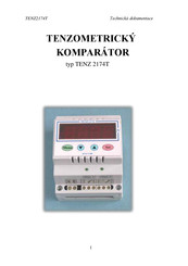 aterm TENZ 2174T Manual De Instrucciones