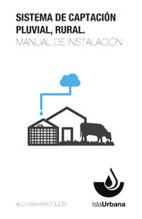 IslaUrbana RURAL Manual De Instalación