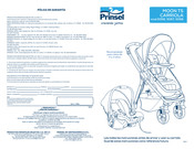 PRINSEL 5056 Manual De Instrucciones