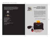 SMGY Battery Brain Instrucciones Para La Instalación