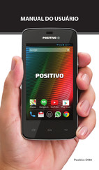 Positivo S440 Manual Del Usuario