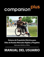 Cheelcare Companion Plus Manual Del Usuario