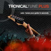 TronicalTune PLUS Manual Del Usuario