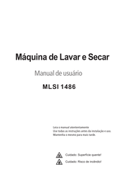 Miereles MLSI 1486 Manual De Usuario