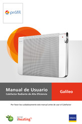 pratil Galileo Manual De Usuario