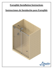 Quality Euroglide Instrucciones De Instalación