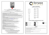 COMPACE DYES85 Manual Del Producto