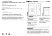 Centrum Elektroniki DC3400 Manual Del Usuario