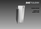 BAETULENN BAESOL B30 Manual De Uso