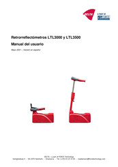 Force Technology DELTA LTL3500 Manual Del Usuario