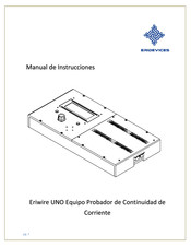 ERIDEVICES Eriwire UNO Manual De Instrucciones
