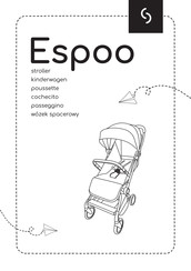 Skiddoü Espoo Manual Del Usuario