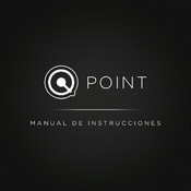 QRT QSOURCE Manual De Instrucciones