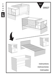 Zy Baby 09927 Instrucciones