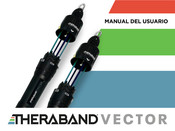 THERABAND VECTOR Manual Del Usuario