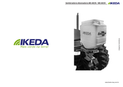 IKEDA MS 60CR Guia De Inicio Rapido