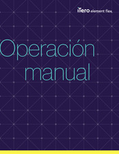 Align Technology iTero Element Flex Manual De Operación