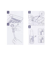 Greco store COVATUTTO 24 Instrucciones Para El Uso